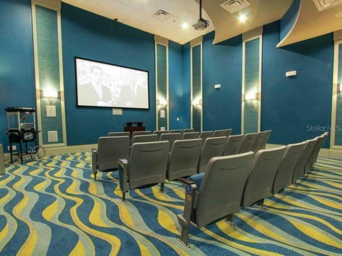 Happy House Cheerful 4-B Townhome Championsgate Kissimmee Esterno foto