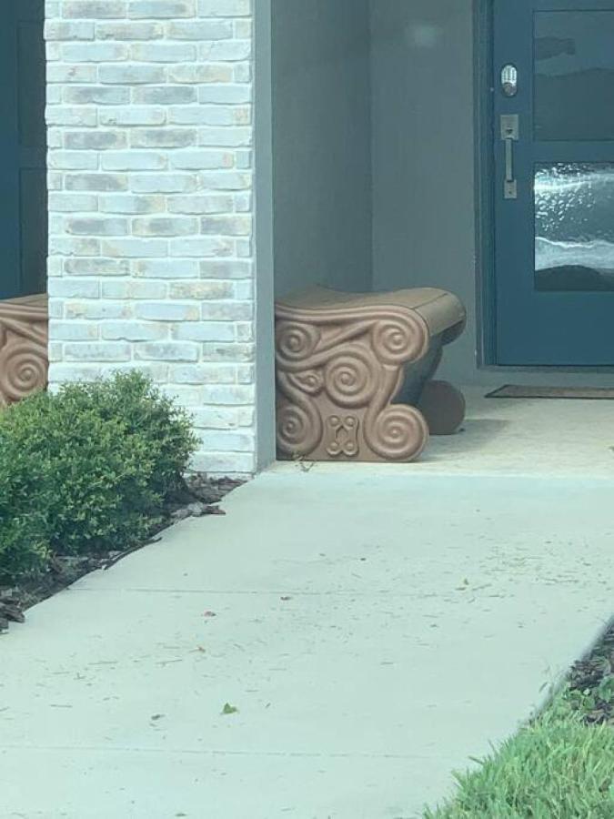 Happy House Cheerful 4-B Townhome Championsgate Kissimmee Esterno foto