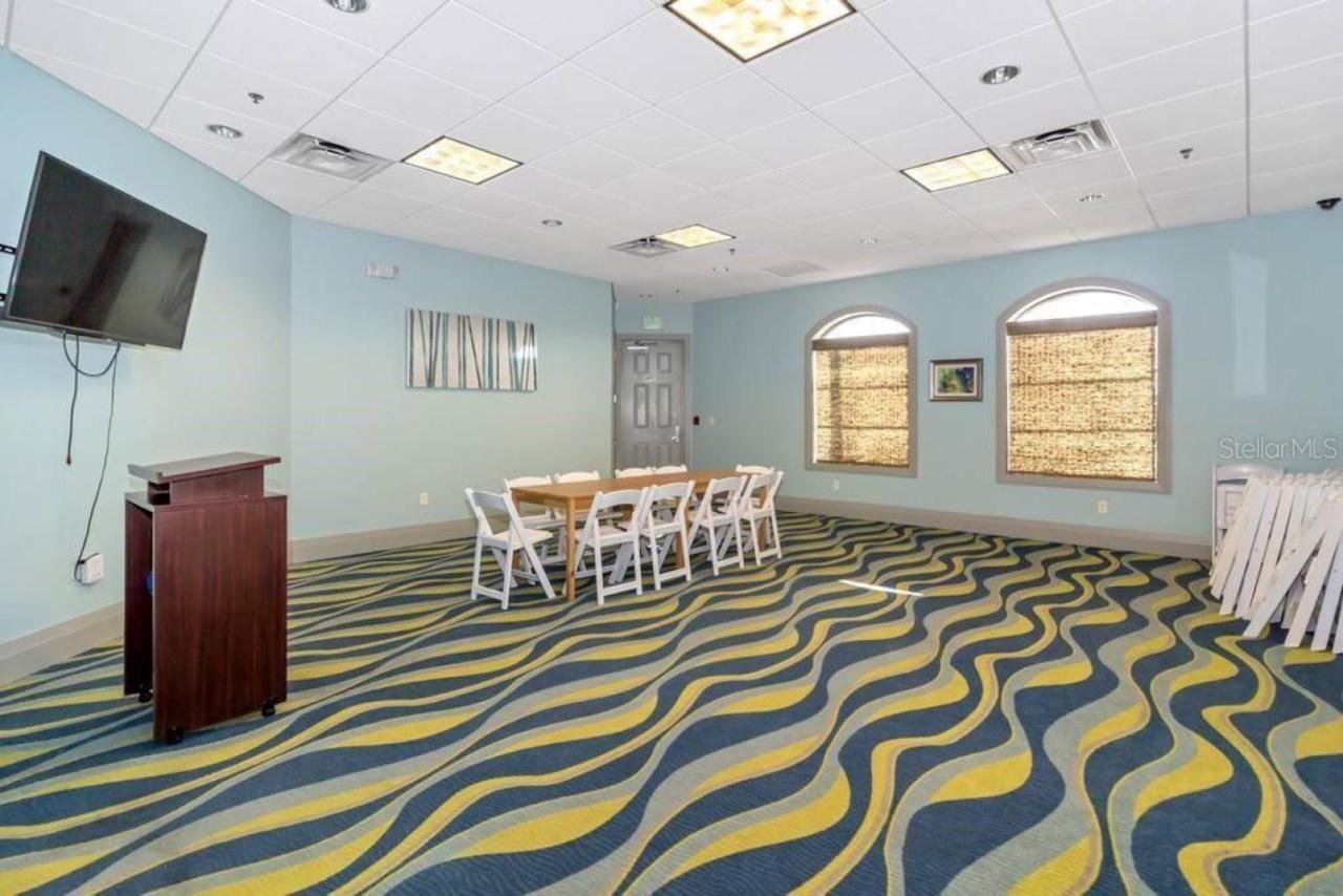 Happy House Cheerful 4-B Townhome Championsgate Kissimmee Esterno foto