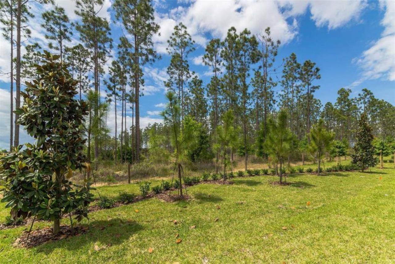 Happy House Cheerful 4-B Townhome Championsgate Kissimmee Esterno foto