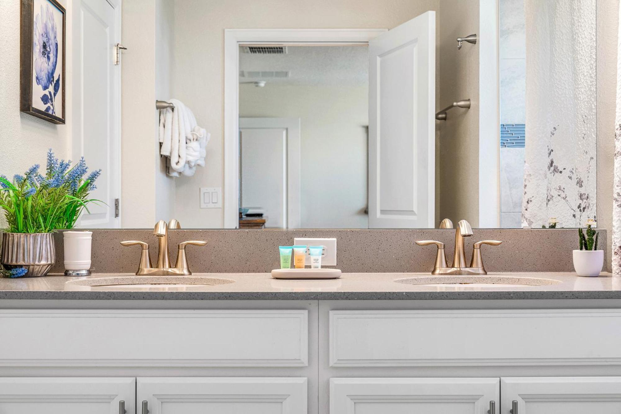 Happy House Cheerful 4-B Townhome Championsgate Kissimmee Esterno foto