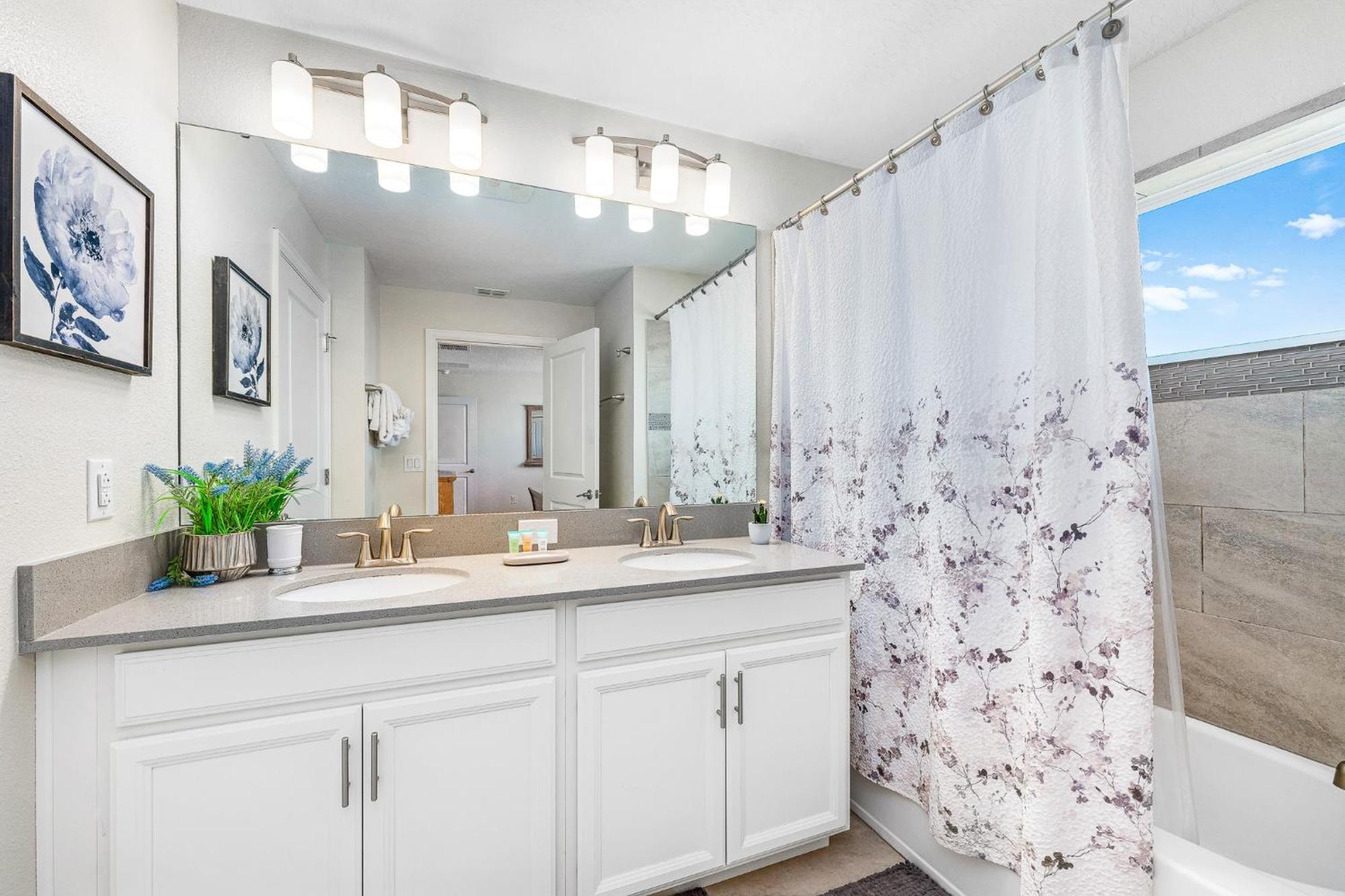Happy House Cheerful 4-B Townhome Championsgate Kissimmee Esterno foto