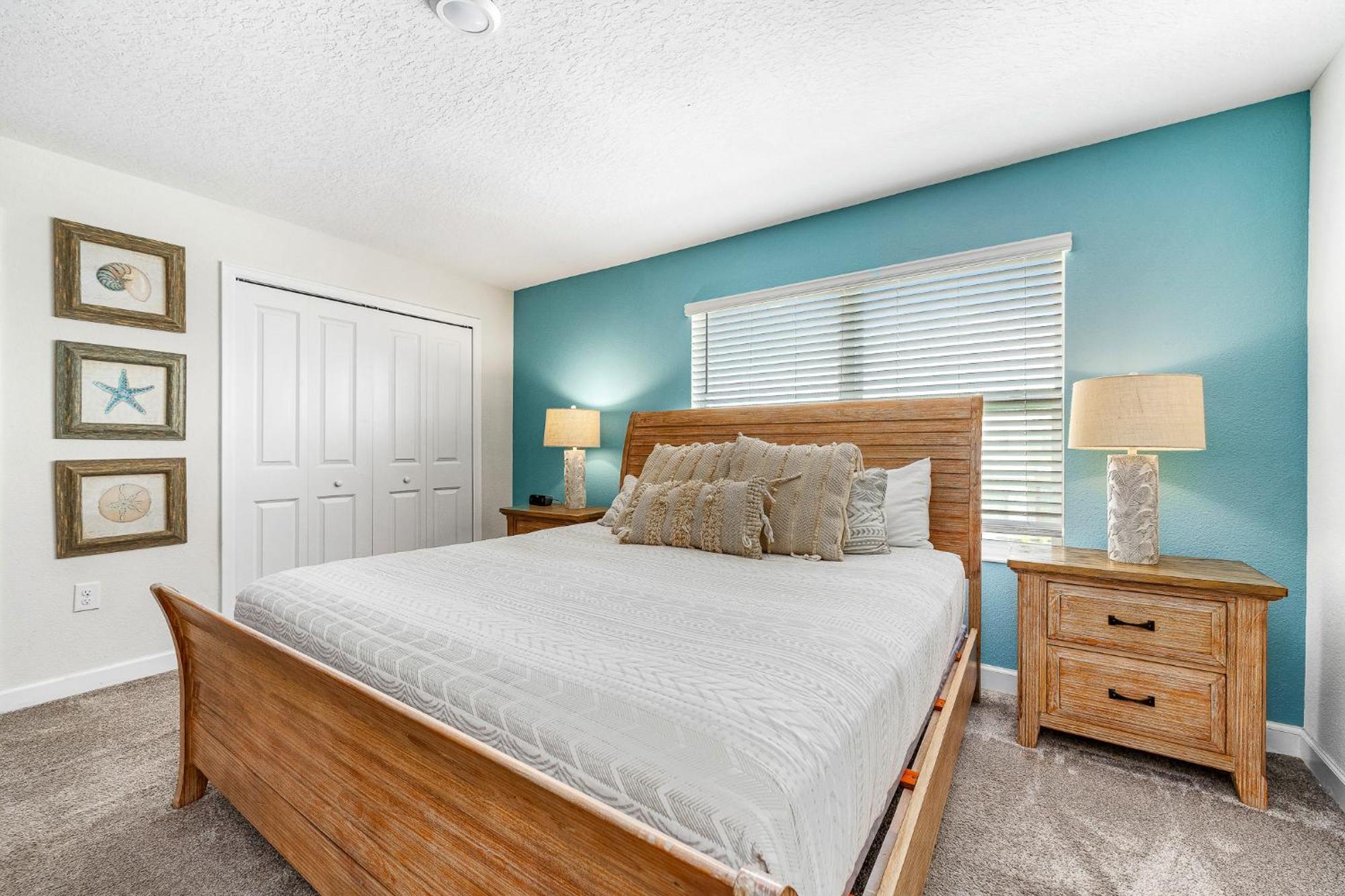Happy House Cheerful 4-B Townhome Championsgate Kissimmee Esterno foto