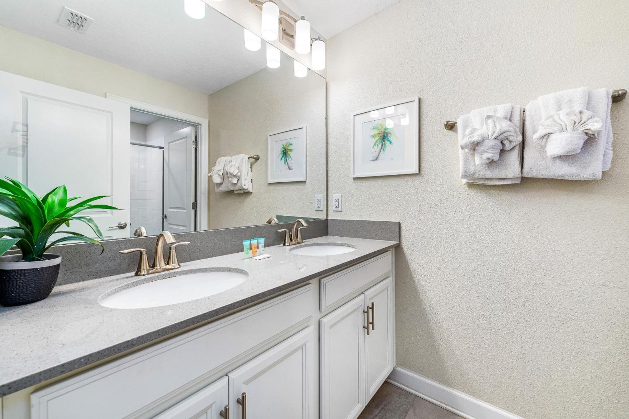 Happy House Cheerful 4-B Townhome Championsgate Kissimmee Esterno foto