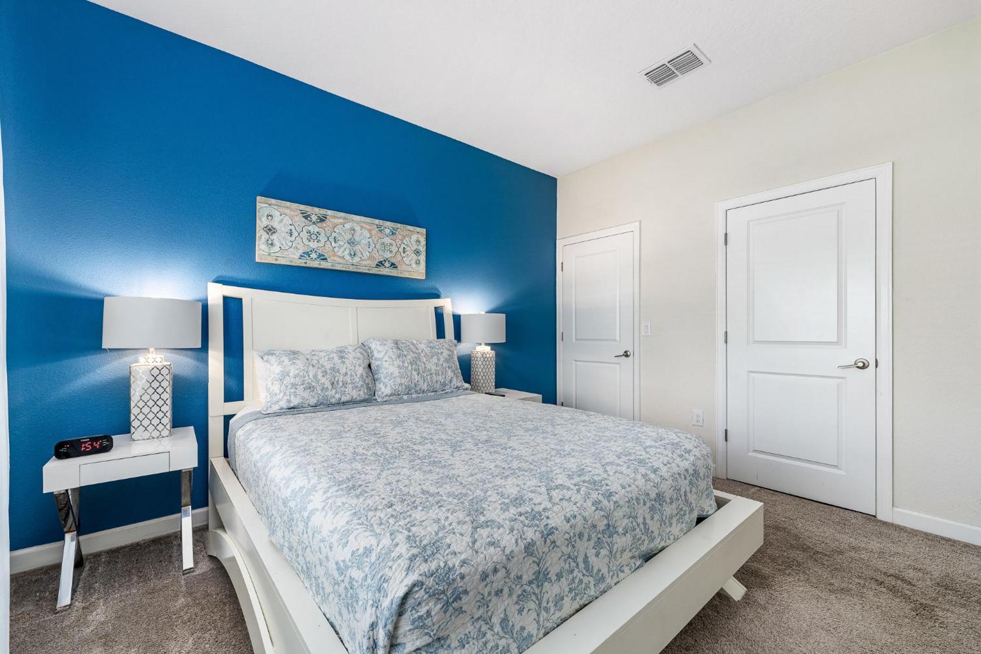 Happy House Cheerful 4-B Townhome Championsgate Kissimmee Esterno foto