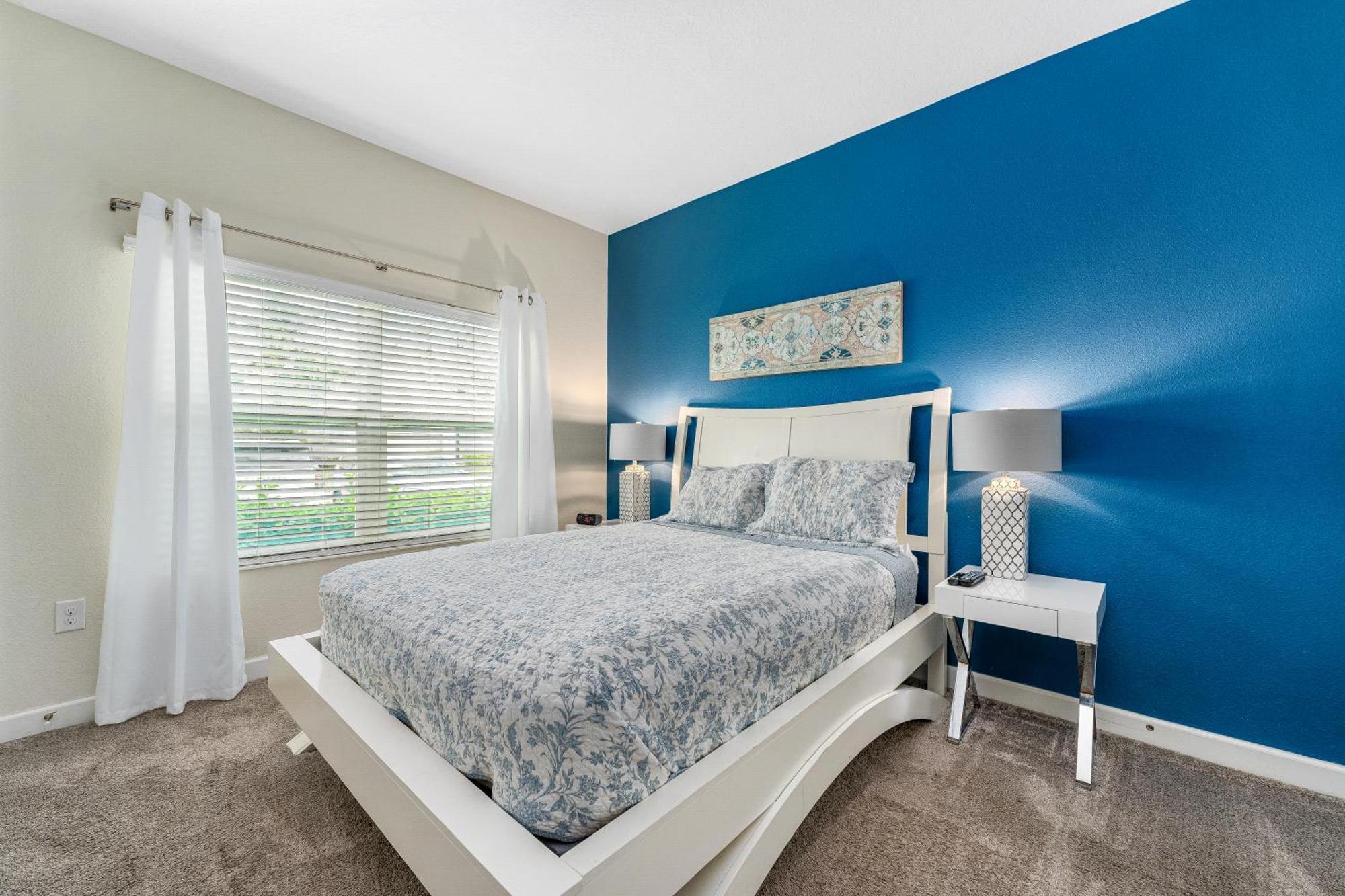 Happy House Cheerful 4-B Townhome Championsgate Kissimmee Esterno foto