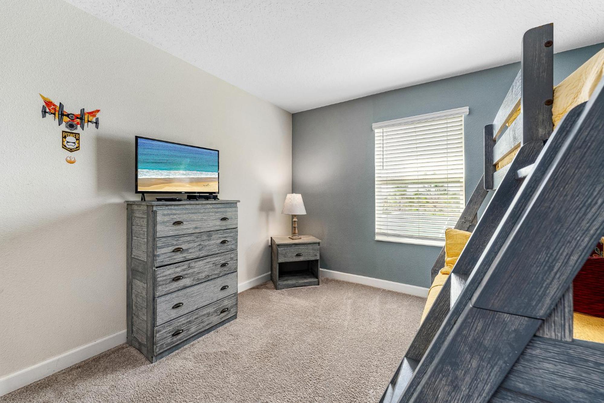 Happy House Cheerful 4-B Townhome Championsgate Kissimmee Esterno foto