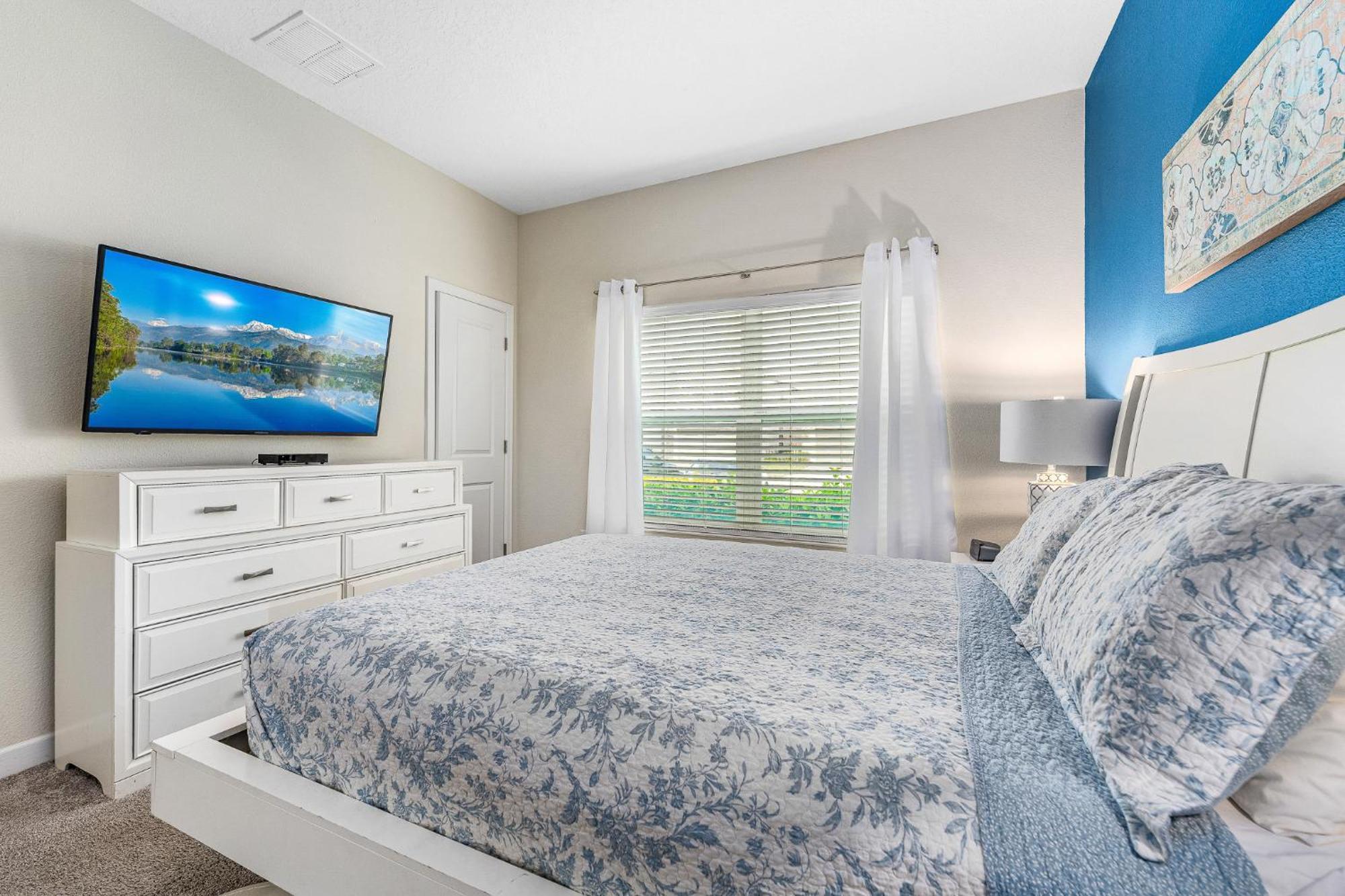 Happy House Cheerful 4-B Townhome Championsgate Kissimmee Esterno foto