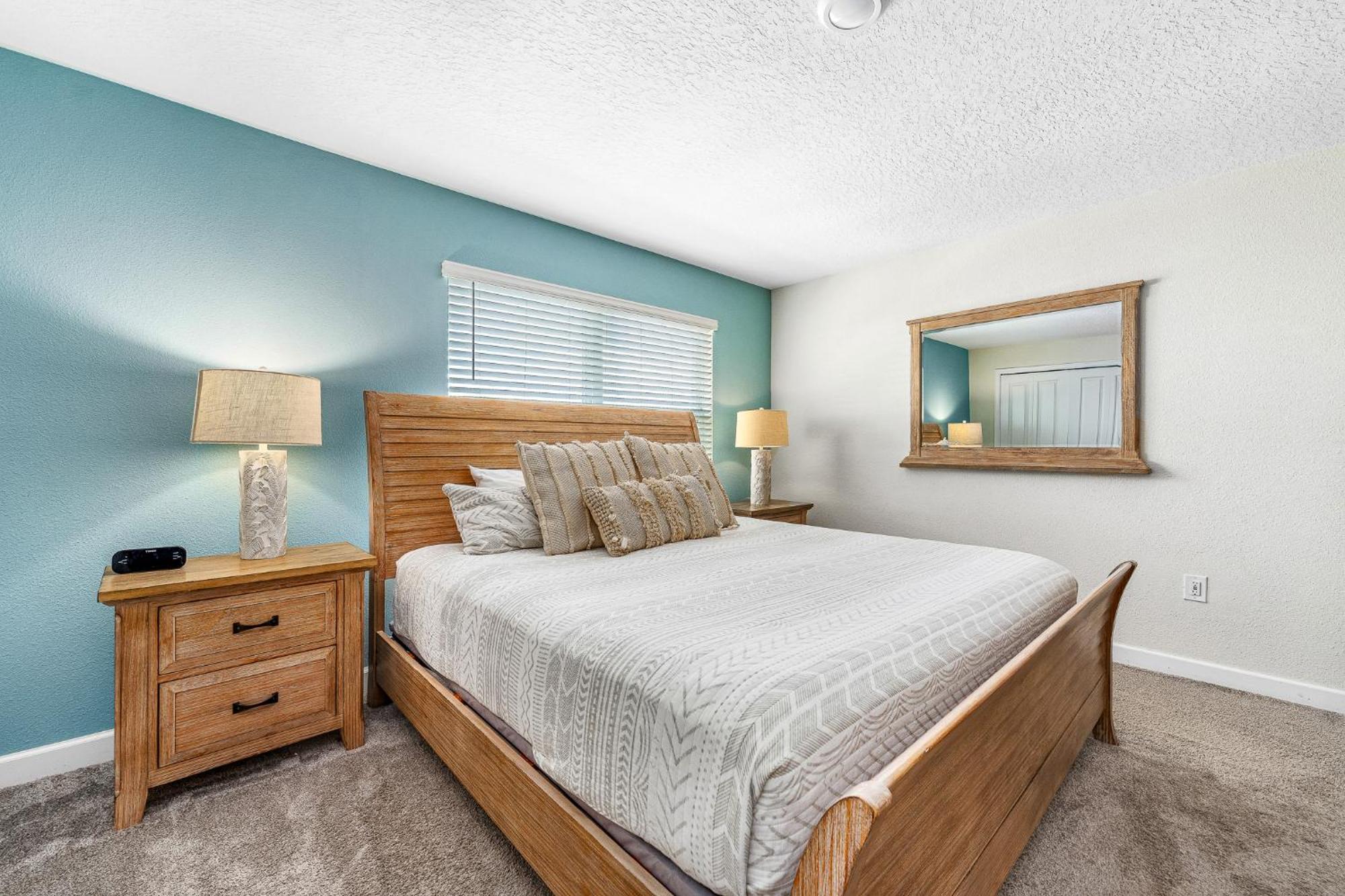 Happy House Cheerful 4-B Townhome Championsgate Kissimmee Esterno foto